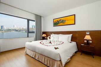 Val Soleil Hotel