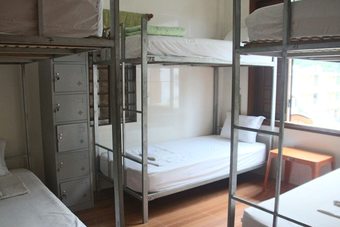 Hostal Van Anh Hostel