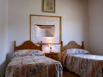 Casa Ramirez