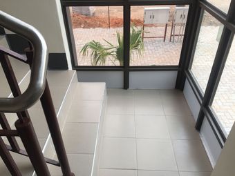 Cycad Palm Hotel