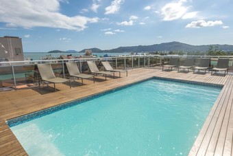 Hotel Hci