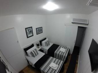 Hostel In Rio Suites