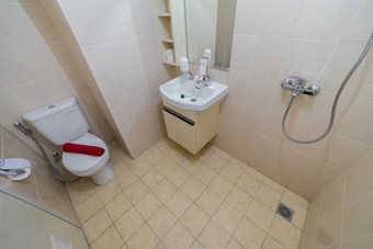Contemporary Near Cihampelas At Parahyangan Residence Apartment