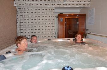 Hotel Domaine de La M�sange