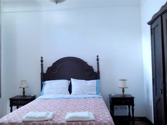 House With 3 Bedrooms In Alcoba�a, With Wonderful Mountain View And Enclosed Garden - 18 Km From The Beach