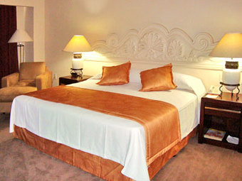 Santa Anita Hotel