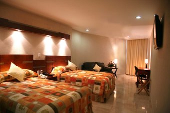 Best Western Hotel Poza Rica