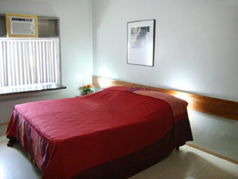 Hotel Delta