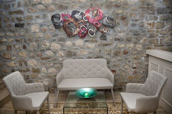 Hotel Vila Leonard