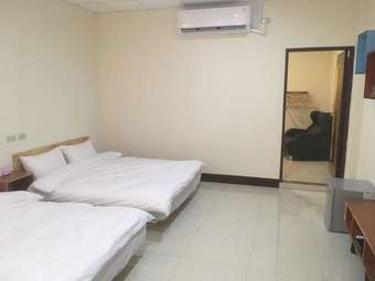 Hotel Lukang Luyu-homestay