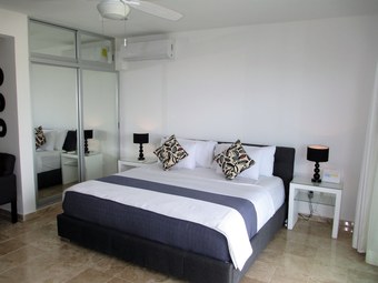 Apartamentos Coral Suites 5c By Sunandsea