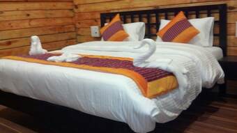 Hotel Rio Resort