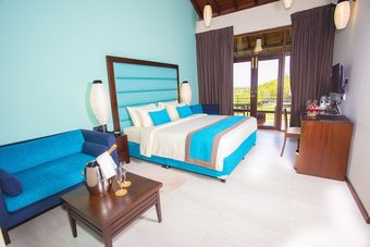 Hotel Amora Lagoon