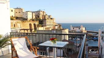 B&B Darsena