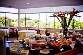 Vitoria Regia Hotel