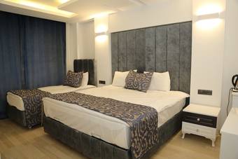 Aksaray Liva Hotel