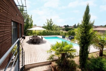 Bed & Breakfast Les Crays de Levigny