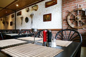 Hotel Weserstuben
