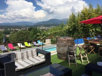 Hotel Le Clos 67