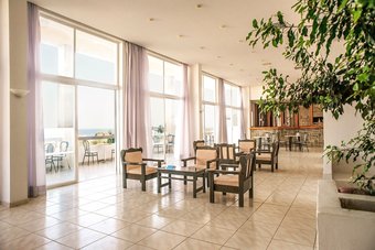 Notos Hotel