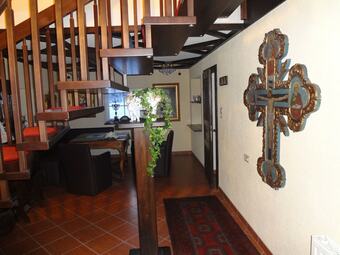 Hotel Chalet-maria-theresia
