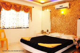 Hotel Vyankatesh