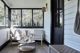 Bennys Cottage