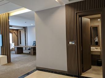 Hotel Muong Thanh Luxury Son La