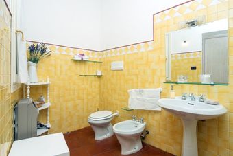 Il B&B Salighes