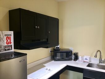 Hotel Days Inn By Wyndham Freeport