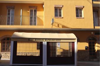 Hostal La Pos�