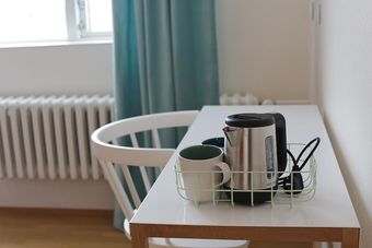 Hotel H�ni