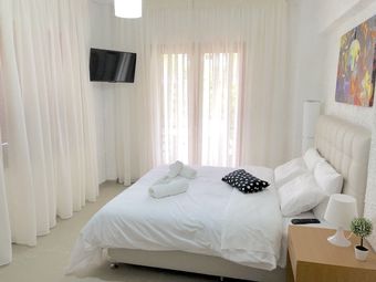 Katerina Apartments