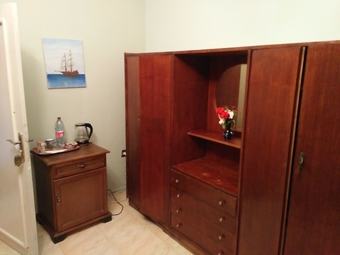 Hotel R�sidence Apul�e