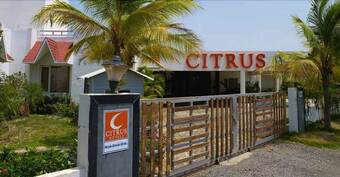 Hotel Citrus Sriperumbudur