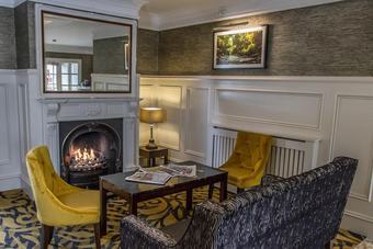 The Ballymac Hotel