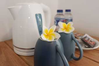 Bed & Breakfast Taman Unique Hotel