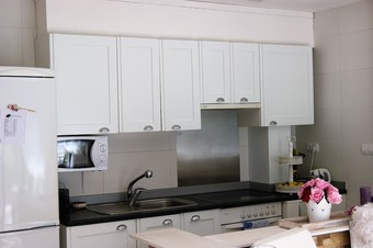 Apartamentos De Monta�a Mendiola