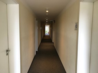 Hotel Sasse