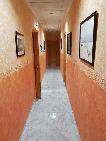 Hostal El Paso