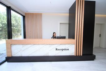 Hotel Roalb