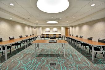 Hotel Home2 Suites By Hilton At The Galleria