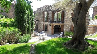 Hotel Villa Arca