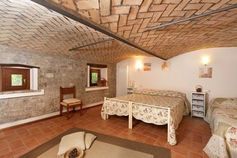 Agroturismo Agriturismo Ca' Del Ciuco