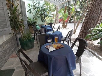 Hotel Arco Del Sole