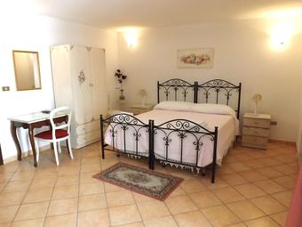 B&B Ugento Dimora