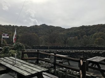 Hotel Bryn Glo