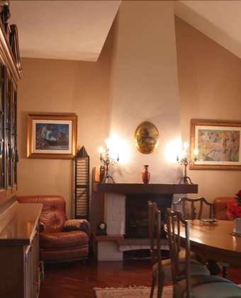 Villa Bellino B&B
