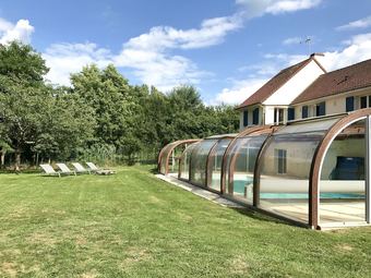 Bed & Breakfast La Suite Vintage