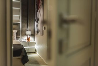 Hotel Edma